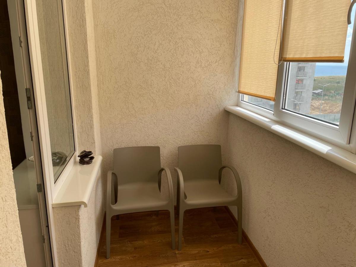 Podobovo Horbatko 250М Від Моря Juzsne Kültér fotó