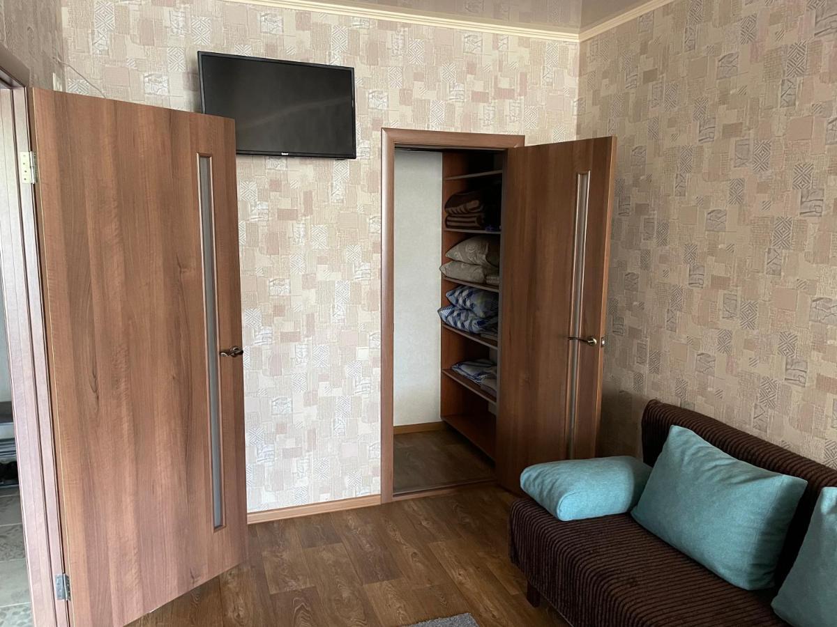 Podobovo Horbatko 250М Від Моря Juzsne Kültér fotó