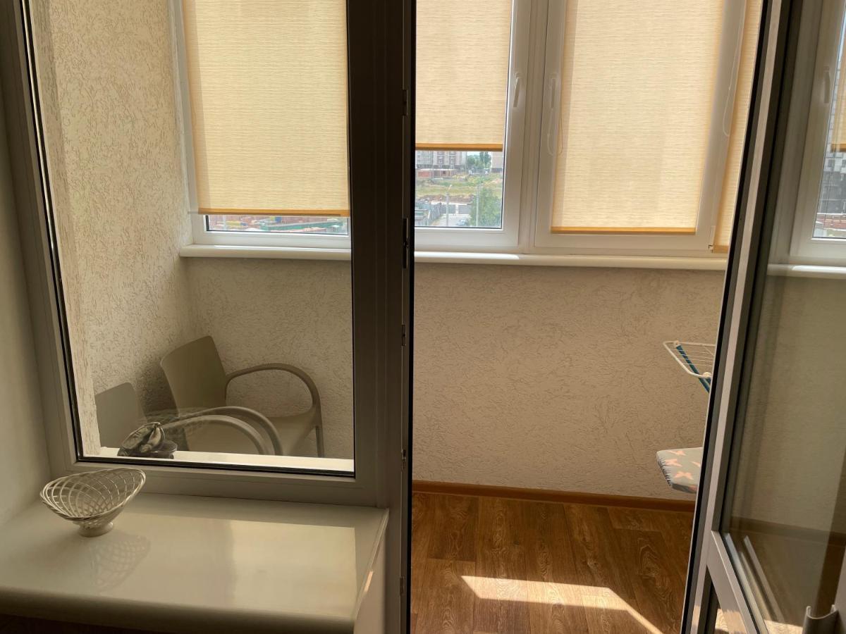 Podobovo Horbatko 250М Від Моря Juzsne Kültér fotó