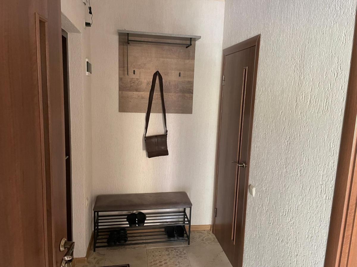 Podobovo Horbatko 250М Від Моря Juzsne Kültér fotó