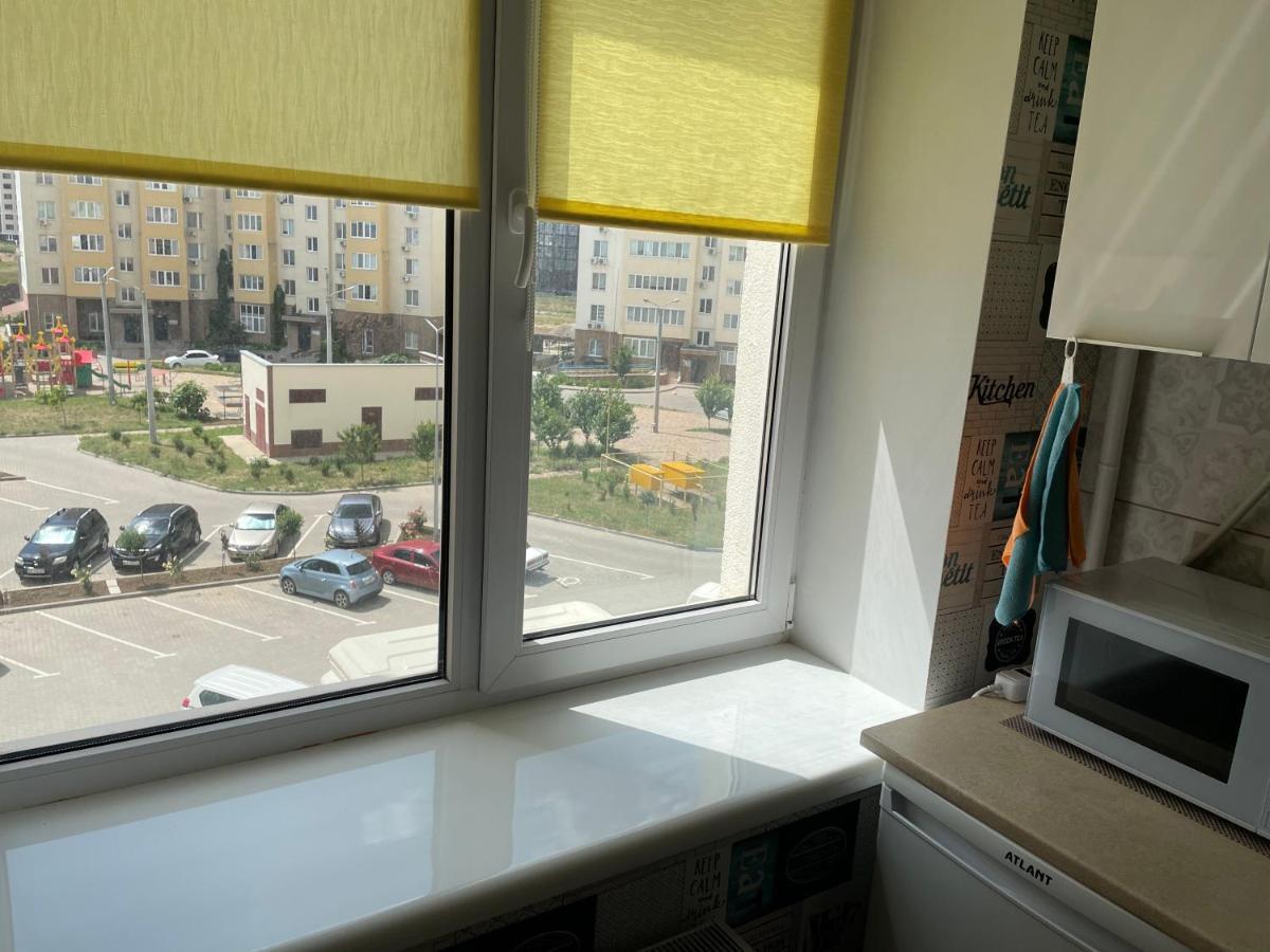 Podobovo Horbatko 250М Від Моря Juzsne Kültér fotó